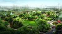 园林绿化建设