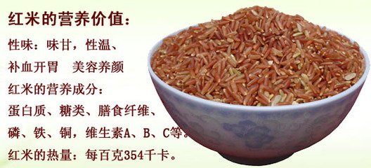 有机红米稻栽培技术要点